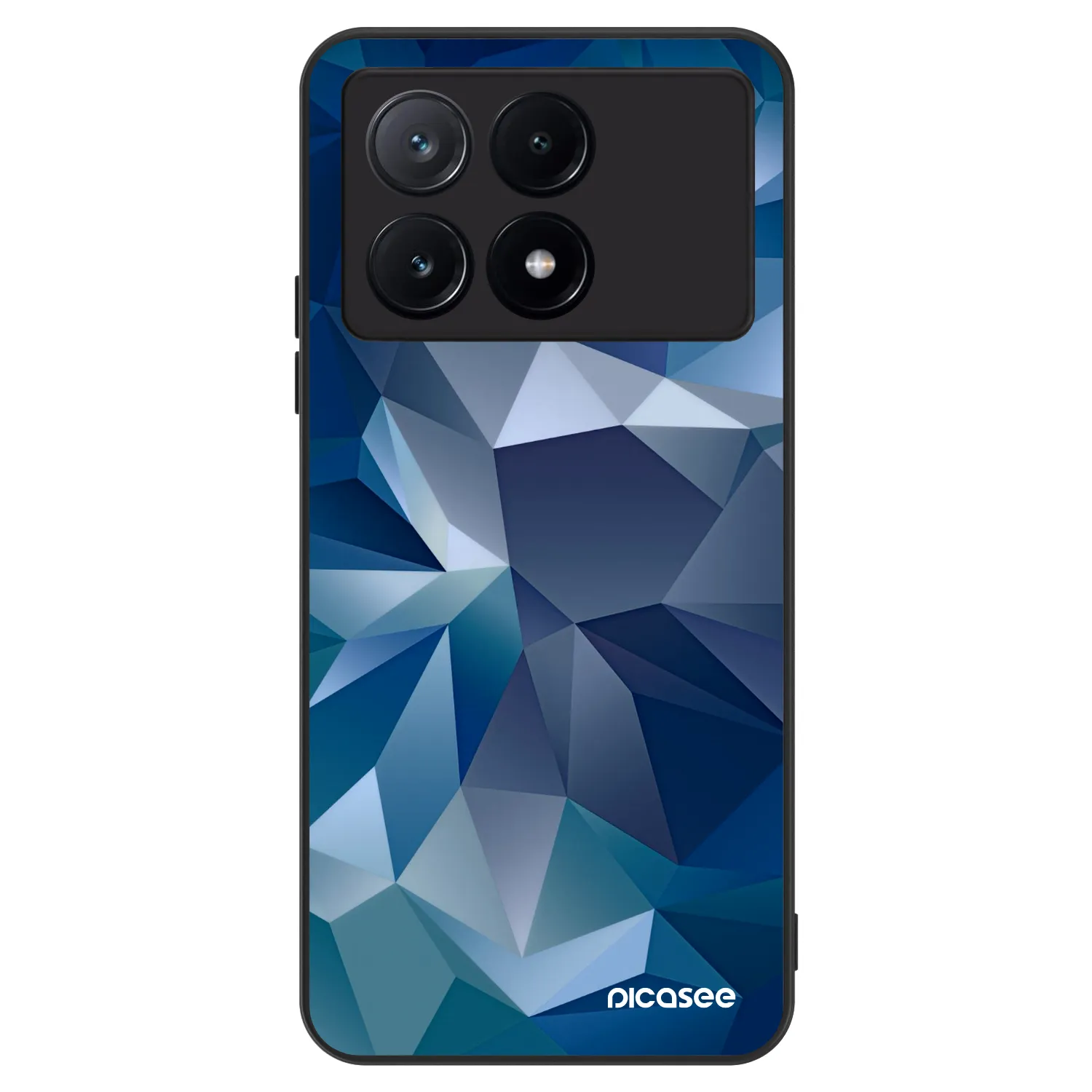 Picasee ULTIMATE CASE für Xiaomi Poco X6 Pro - Wallpaper