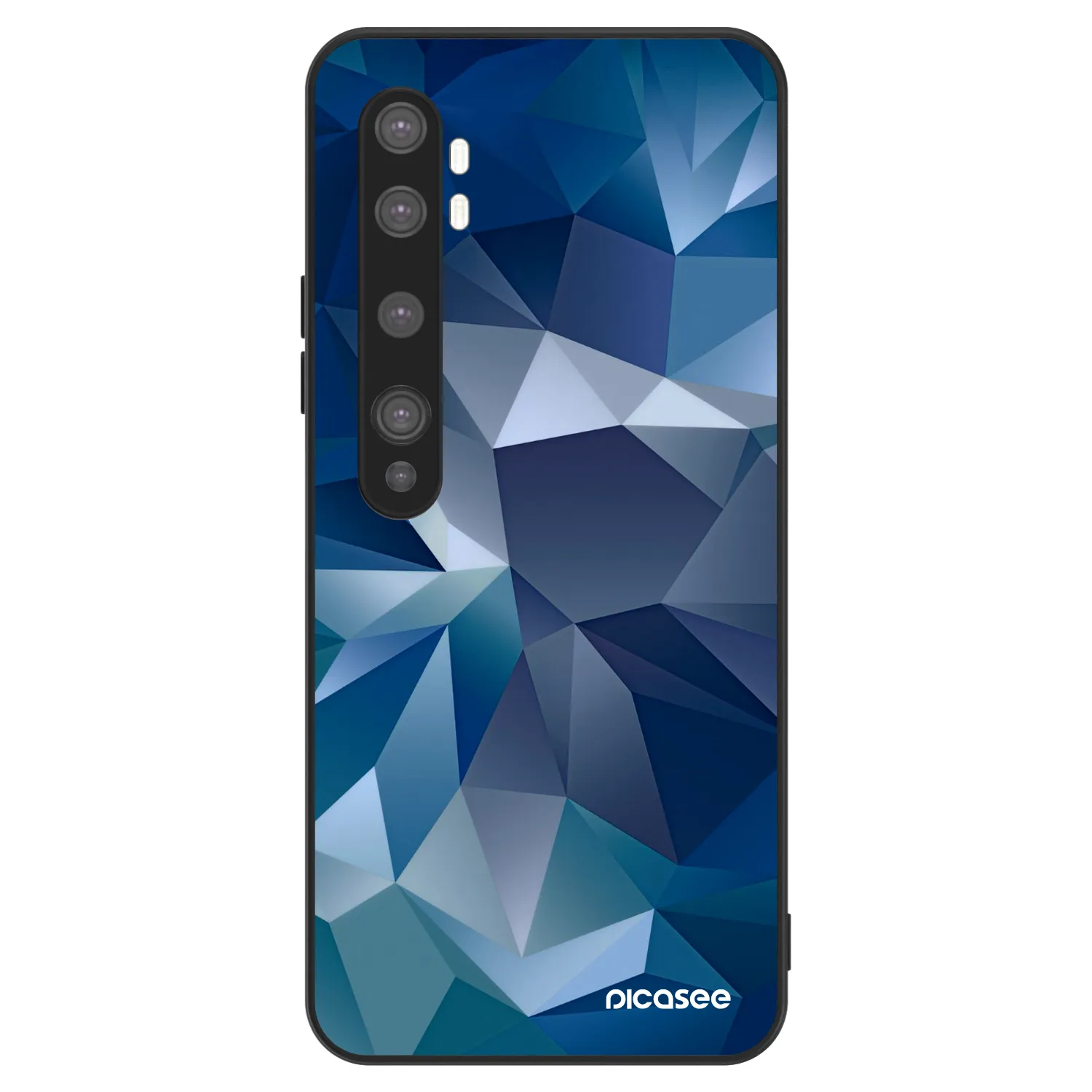 Picasee ULTIMATE CASE für Xiaomi Mi Note 10 (Pro) - Wallpaper