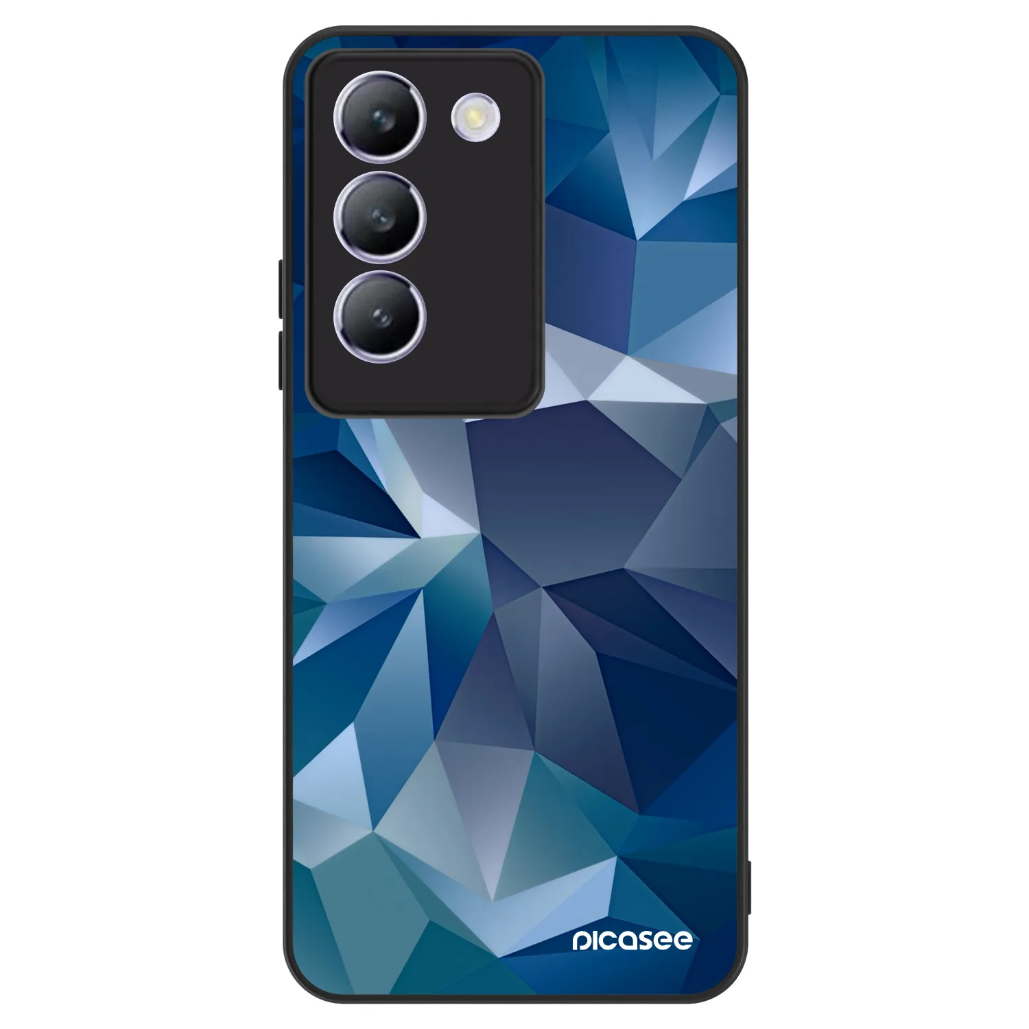 Picasee ULTIMATE CASE für Vivo V40 SE 5G - Wallpaper