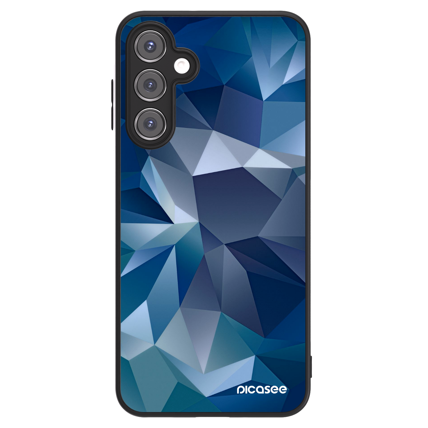 Picasee ULTIMATE CASE für Samsung Galaxy A16 5G - Wallpaper