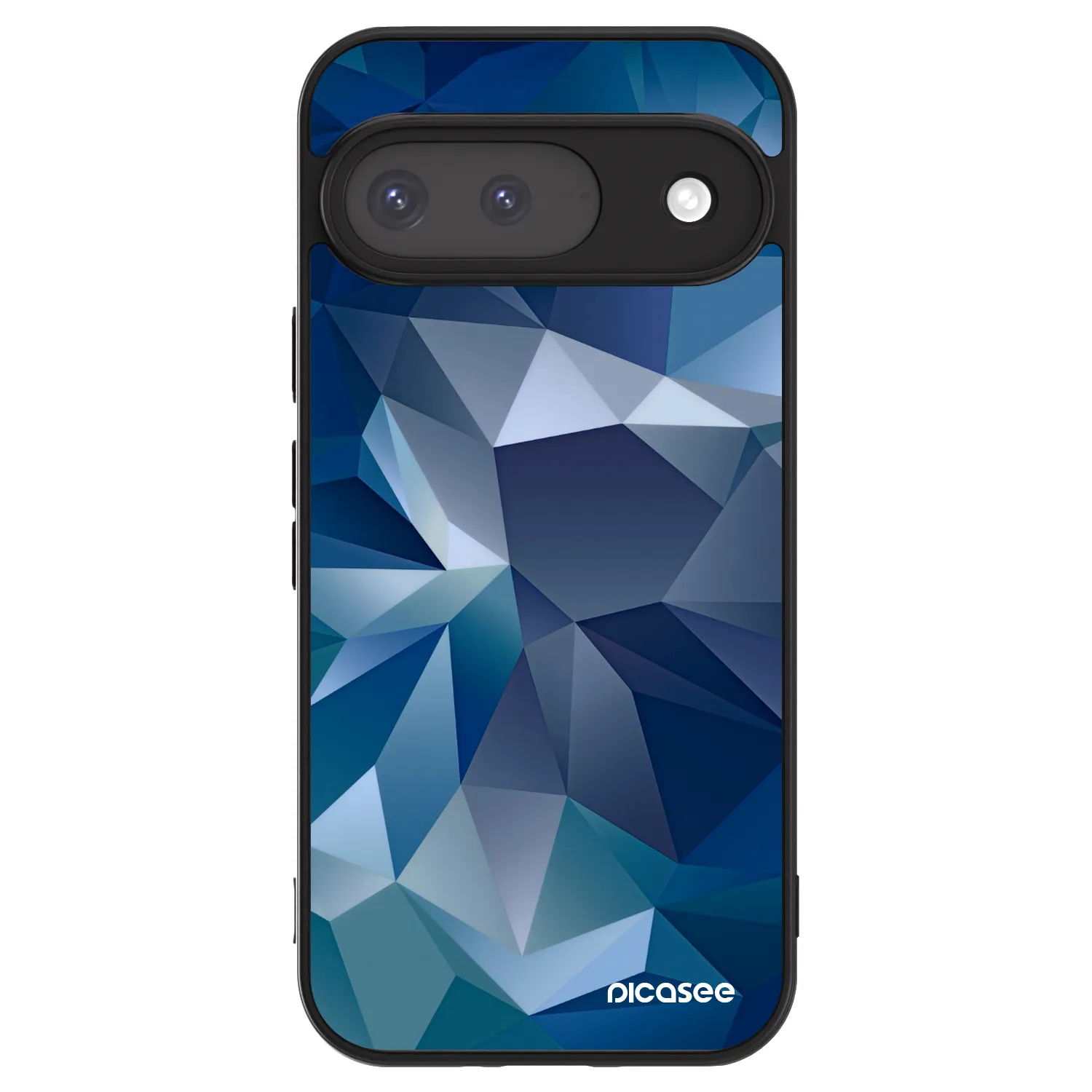 Picasee ULTIMATE CASE für Google Pixel 9 - Wallpaper
