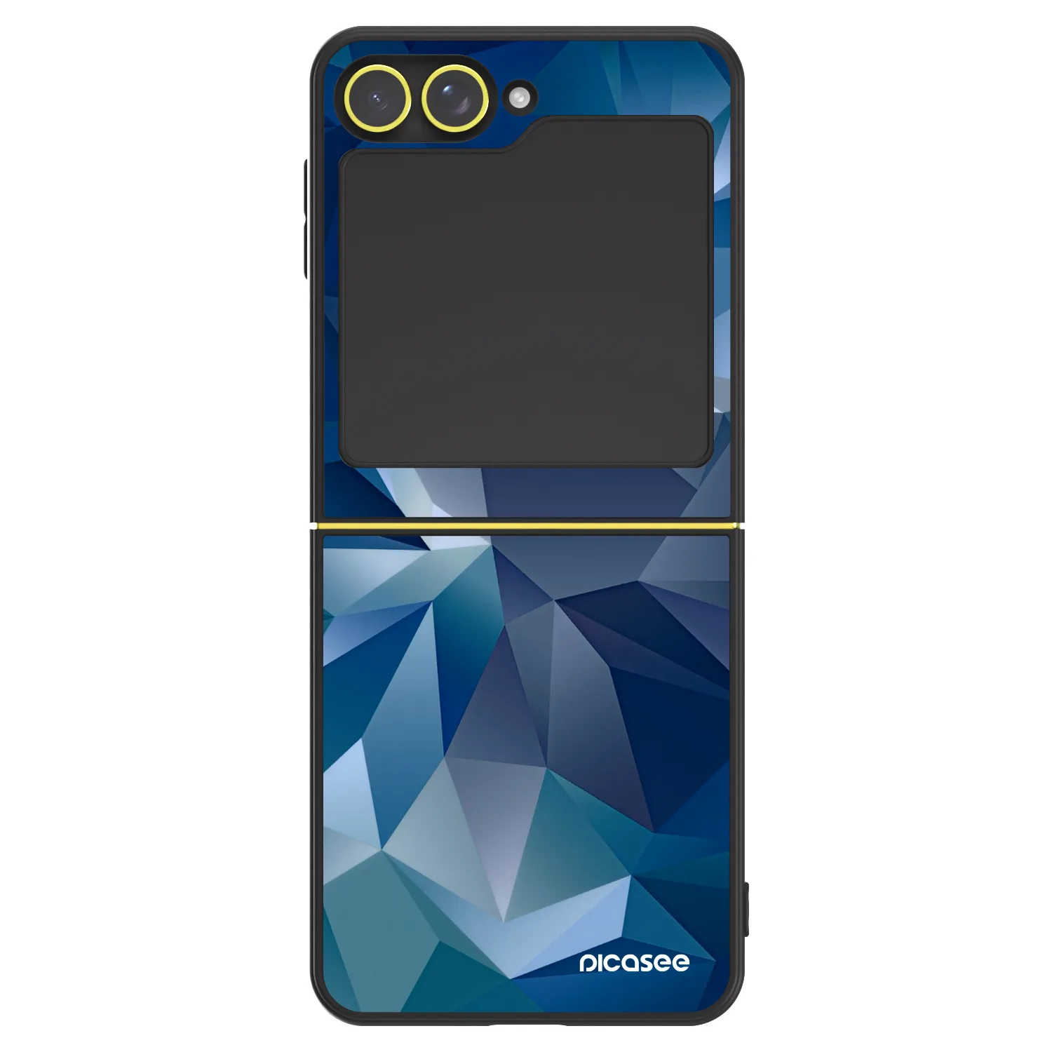 Picasee ULTIMATE CASE für Samsung Galaxy Z Flip6 5G - Wallpaper