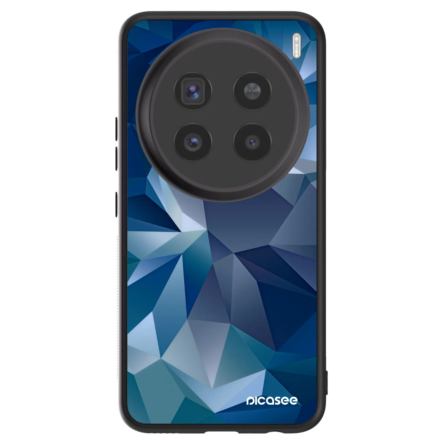 Picasee ULTIMATE CASE für Vivo X200 Pro - Wallpaper