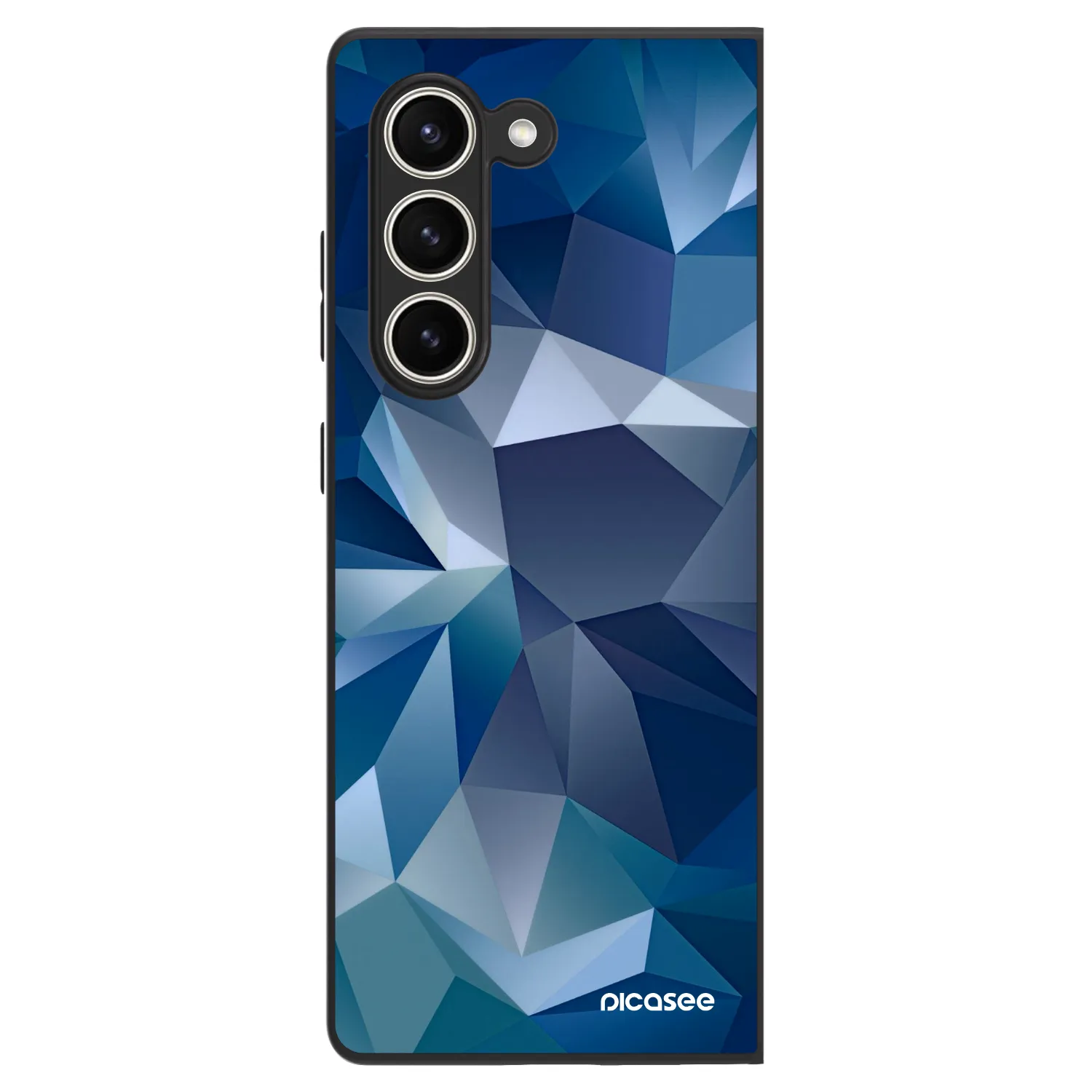 Picasee ULTIMATE CASE für Samsung Galaxy Z Fold5 5G - Wallpaper