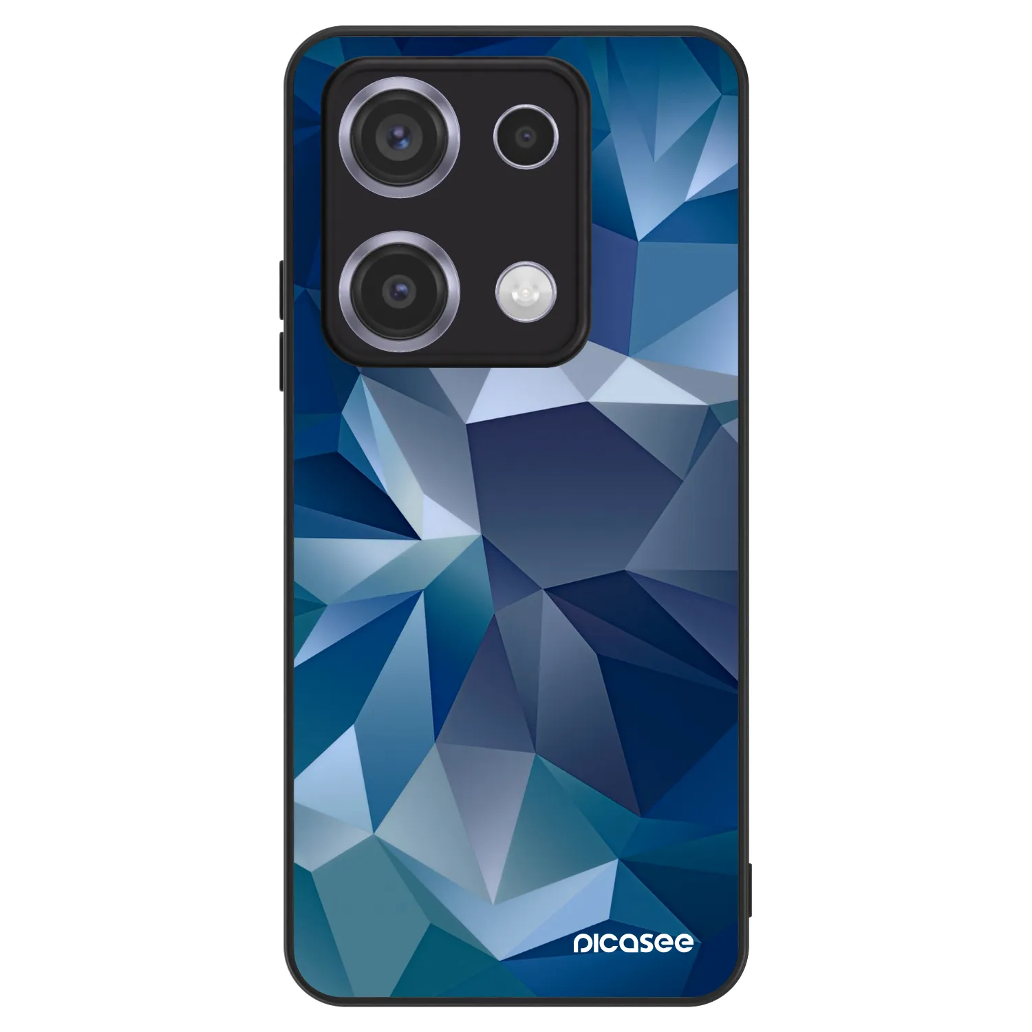 Picasee ULTIMATE CASE für Xiaomi Redmi Note 14S - Wallpaper