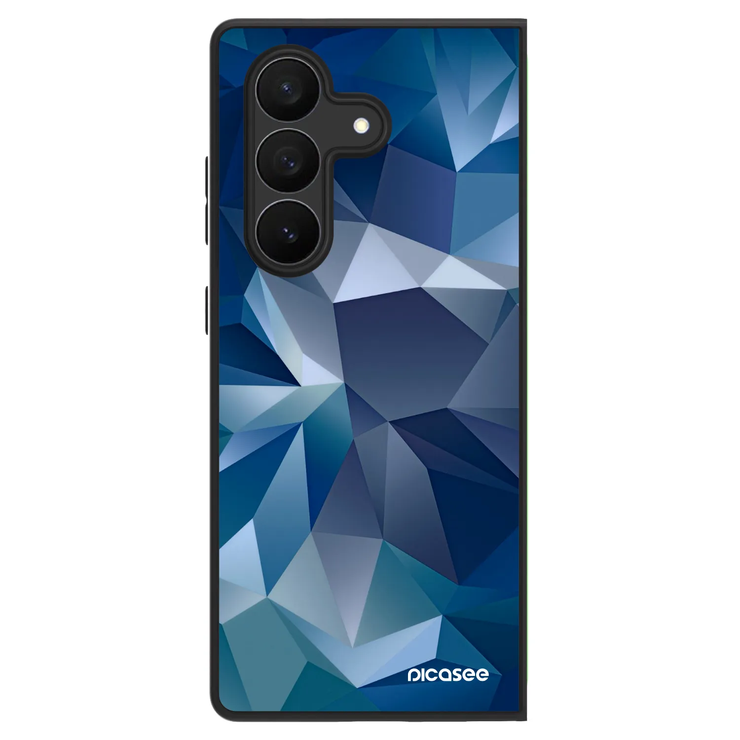 Picasee ULTIMATE CASE für Samsung Galaxy Z Fold7 5G - Wallpaper