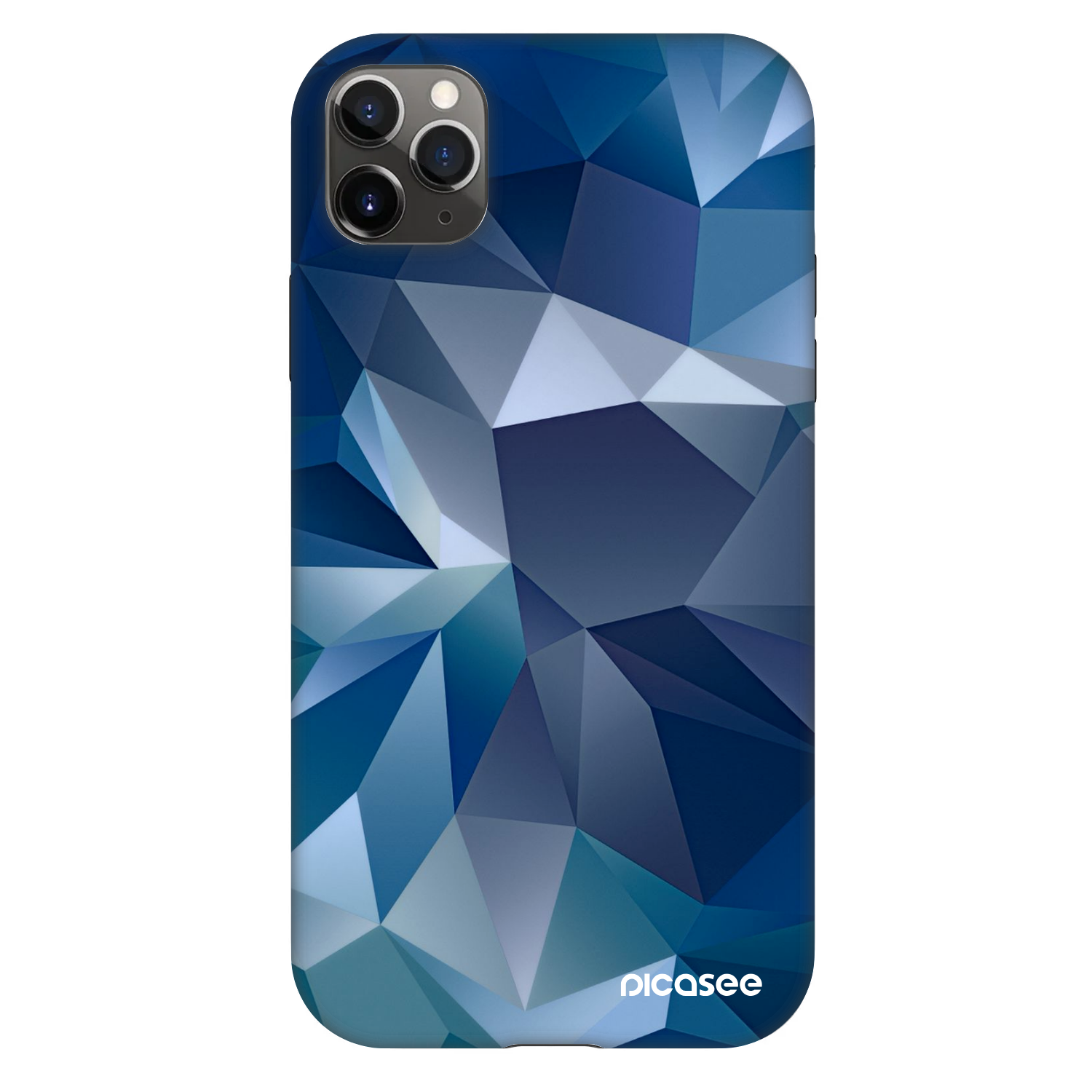 Picasee Fashion Case für Apple iPhone 11 Pro Max - Wallpaper