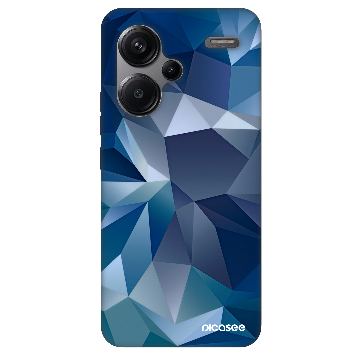 Picasee Fashion Case für Xiaomi Redmi Note 13 Pro+ 5G - Wallpaper