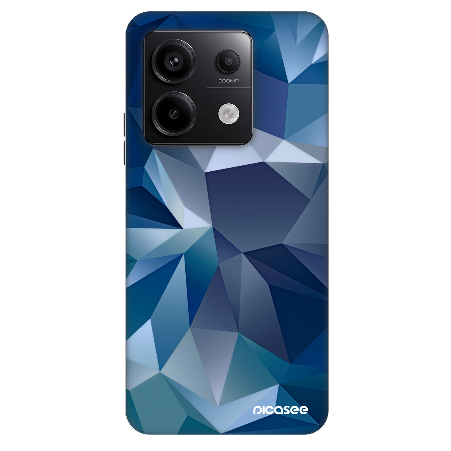 Picasee Fashion Case für Xiaomi Redmi Note 13 Pro 5G - Wallpaper