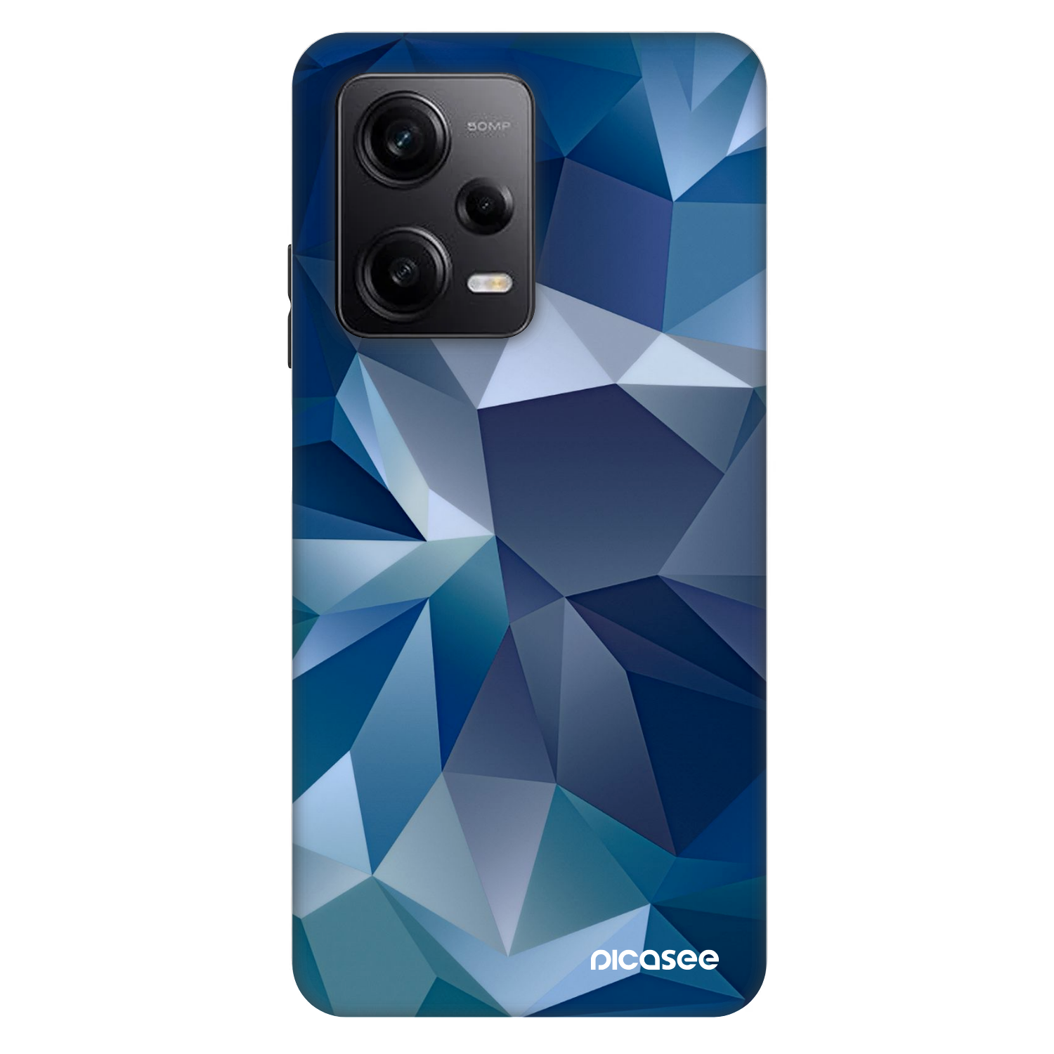 Picasee Fashion Case für Xiaomi Redmi Note 12 Pro+ 5G - Wallpaper