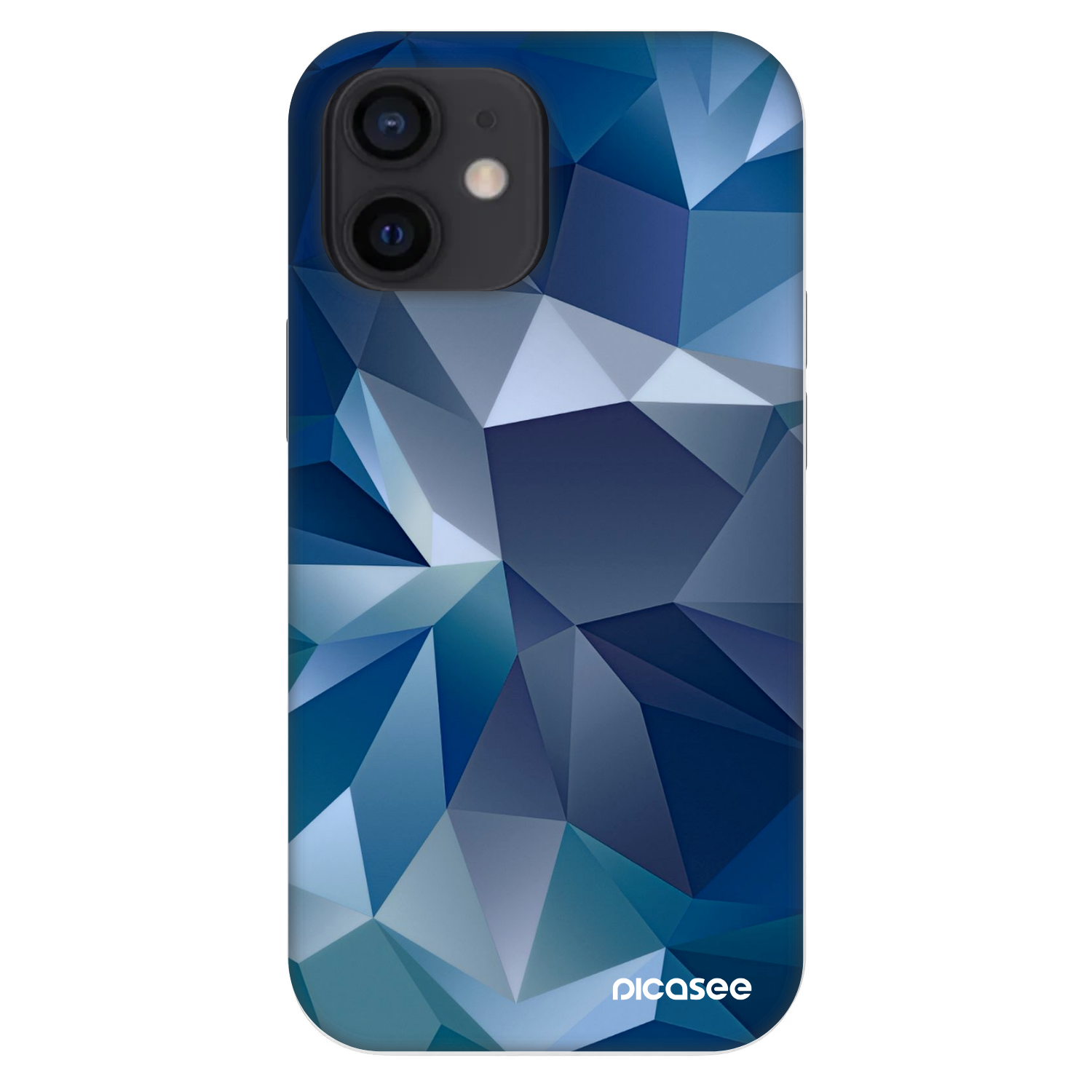 Picasee Fashion Case für Apple iPhone 12 mini - Wallpaper