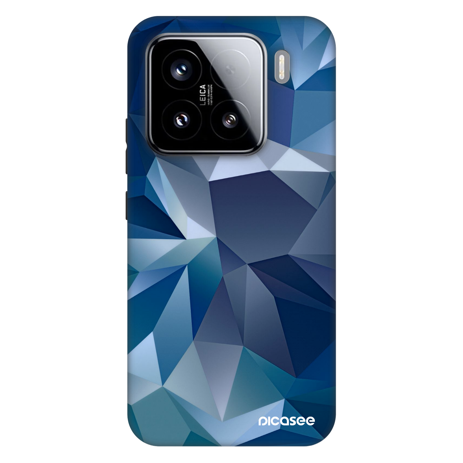 Picasee Fashion Case für Xiaomi 15 - Wallpaper