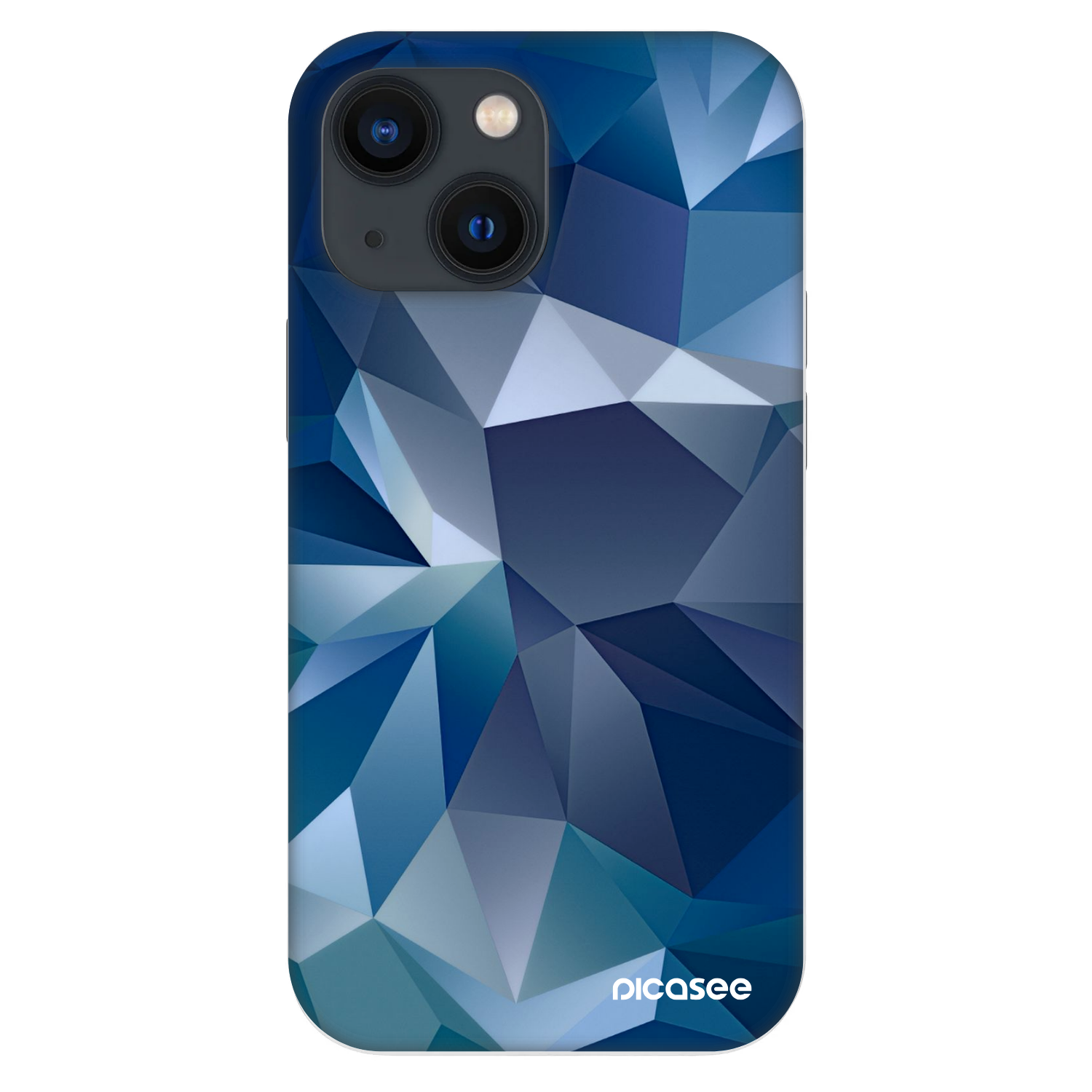 Picasee Fashion Case für Apple iPhone 13 mini - Wallpaper