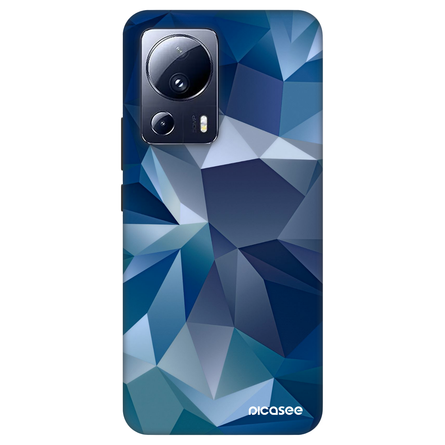 Picasee Fashion Case für Xiaomi 13 Lite - Wallpaper