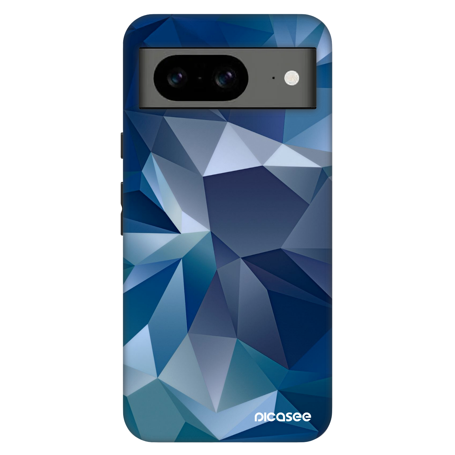 Picasee Fashion Case für Google Pixel 8 Pro - Wallpaper