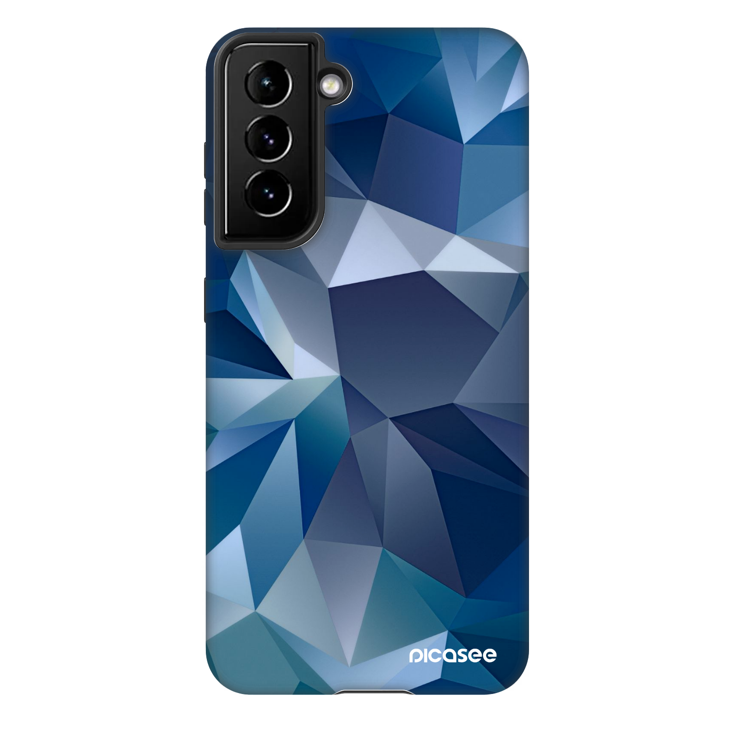 Picasee Fashion Case für Samsung Galaxy S22 5G - Wallpaper