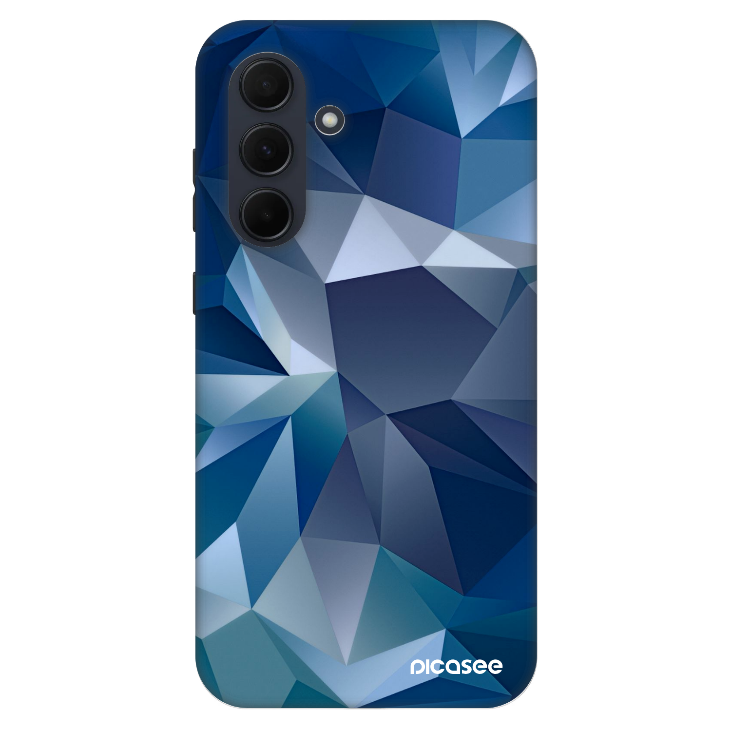 Picasee Fashion Case für Samsung Galaxy A35 5G A356B - Wallpaper