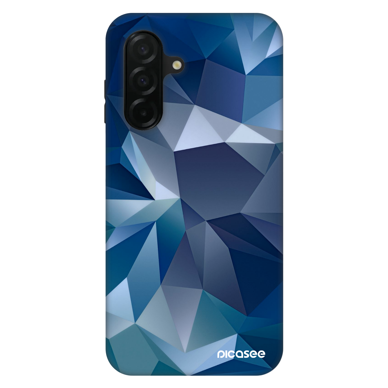 Picasee Fashion Case für Samsung Galaxy A26 5G A266B - Wallpaper