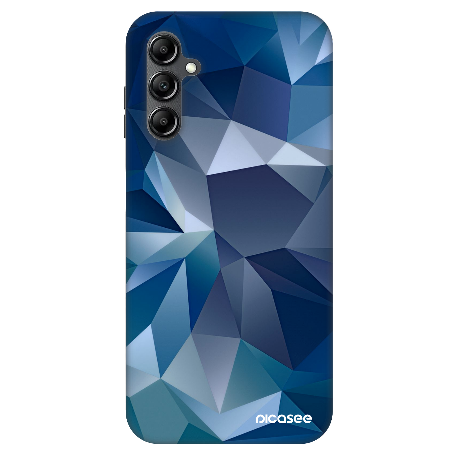 Picasee Fashion Case für Samsung Galaxy A16 5G - Wallpaper