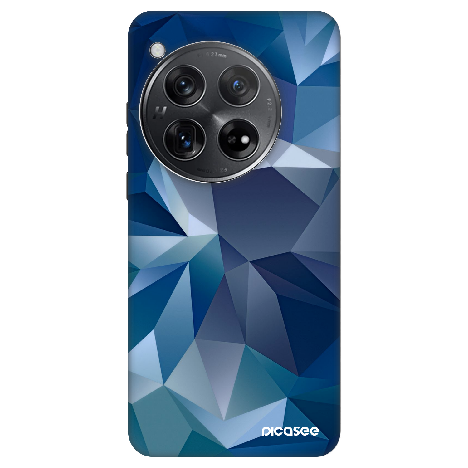 Picasee Fashion Case für OnePlus 12 5G - Wallpaper