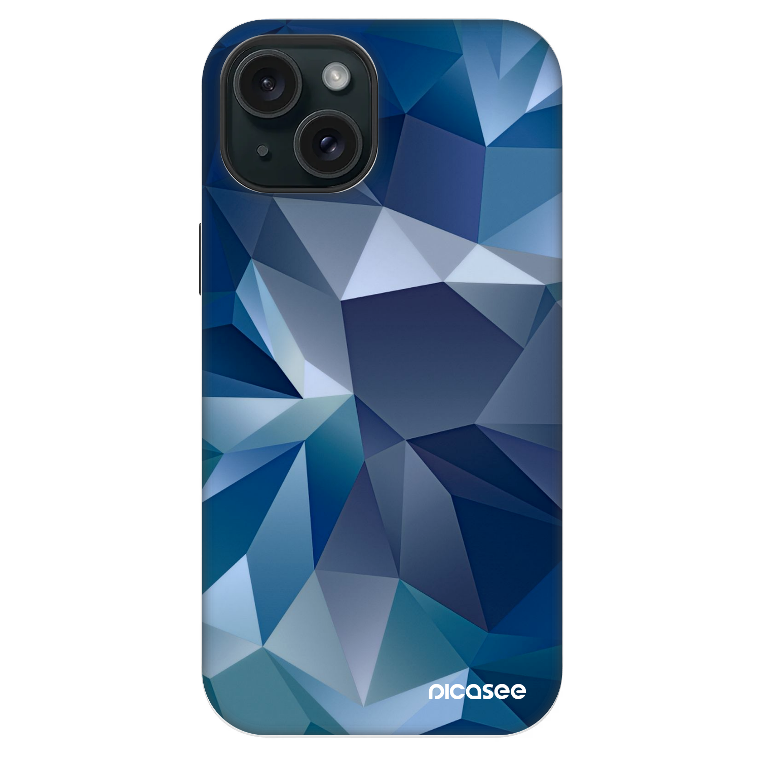 Picasee Fashion Case MagSafe für Apple iPhone 14 - Wallpaper