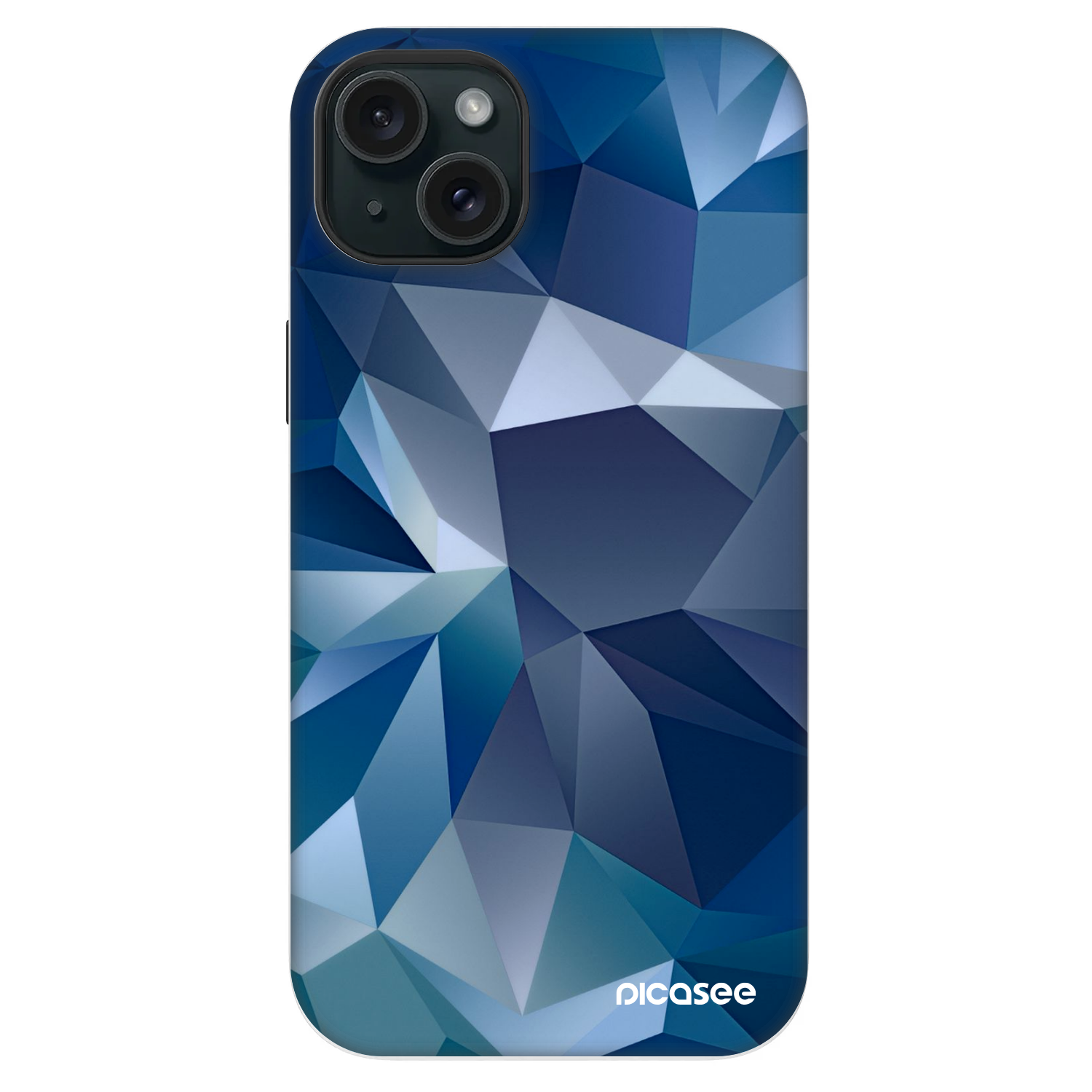 Picasee Fashion Case MagSafe für Apple iPhone 14 Plus - Wallpaper