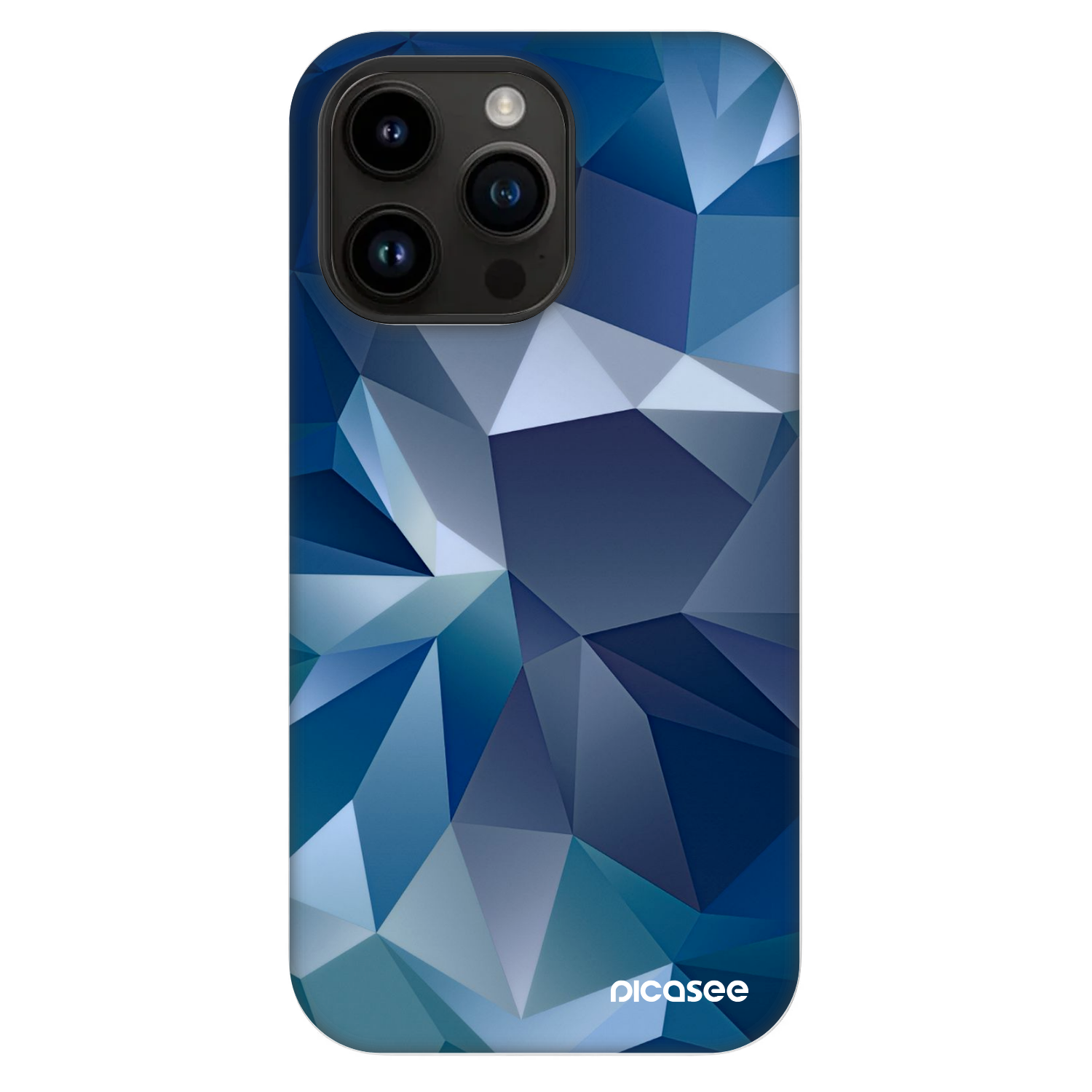 Picasee Fashion Case MagSafe für Apple iPhone 14 Pro Max - Wallpaper