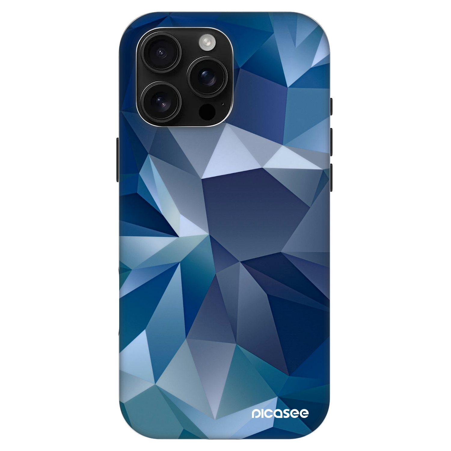 Picasee Fashion Case MagSafe für Apple iPhone 16 Pro Max - Wallpaper