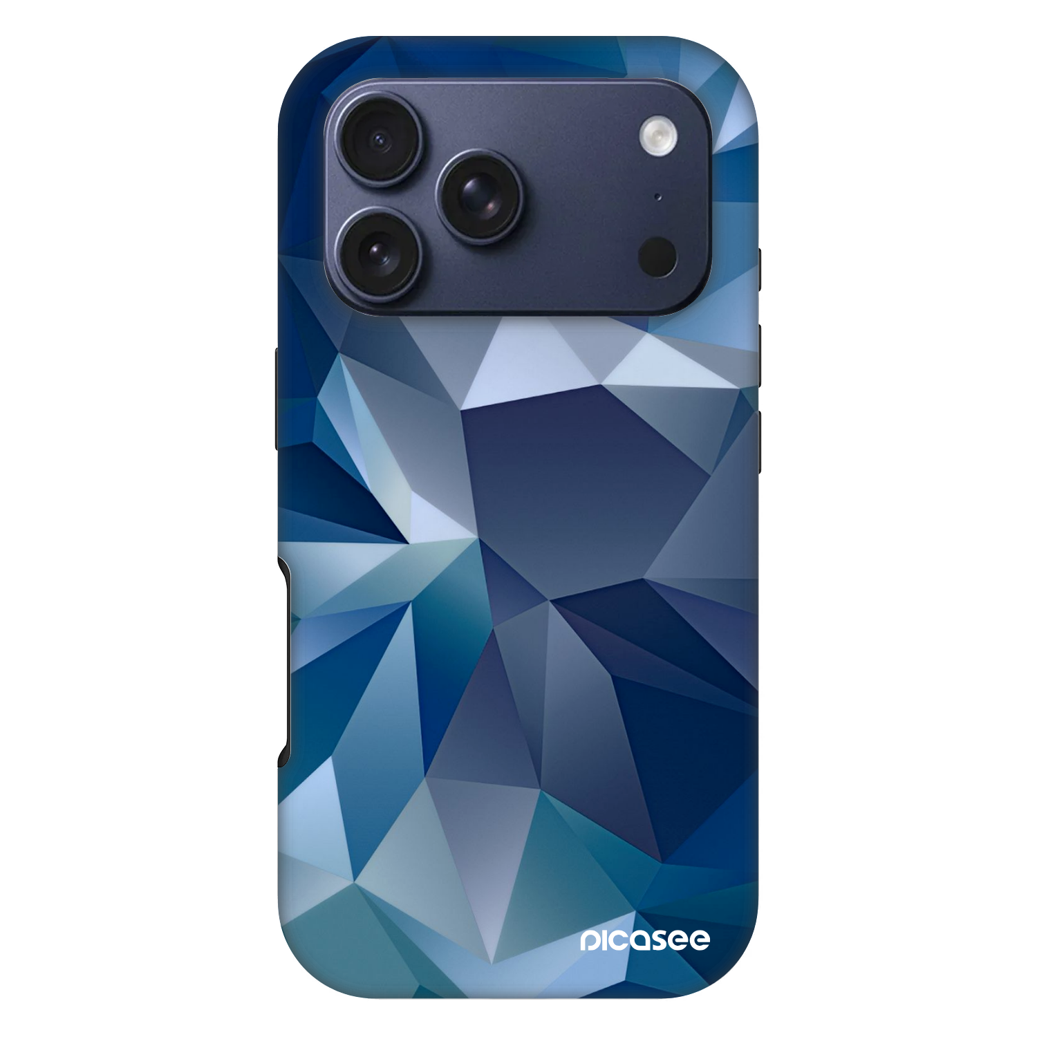 Picasee Fashion Case MagSafe für Apple iPhone 17 Pro - Wallpaper