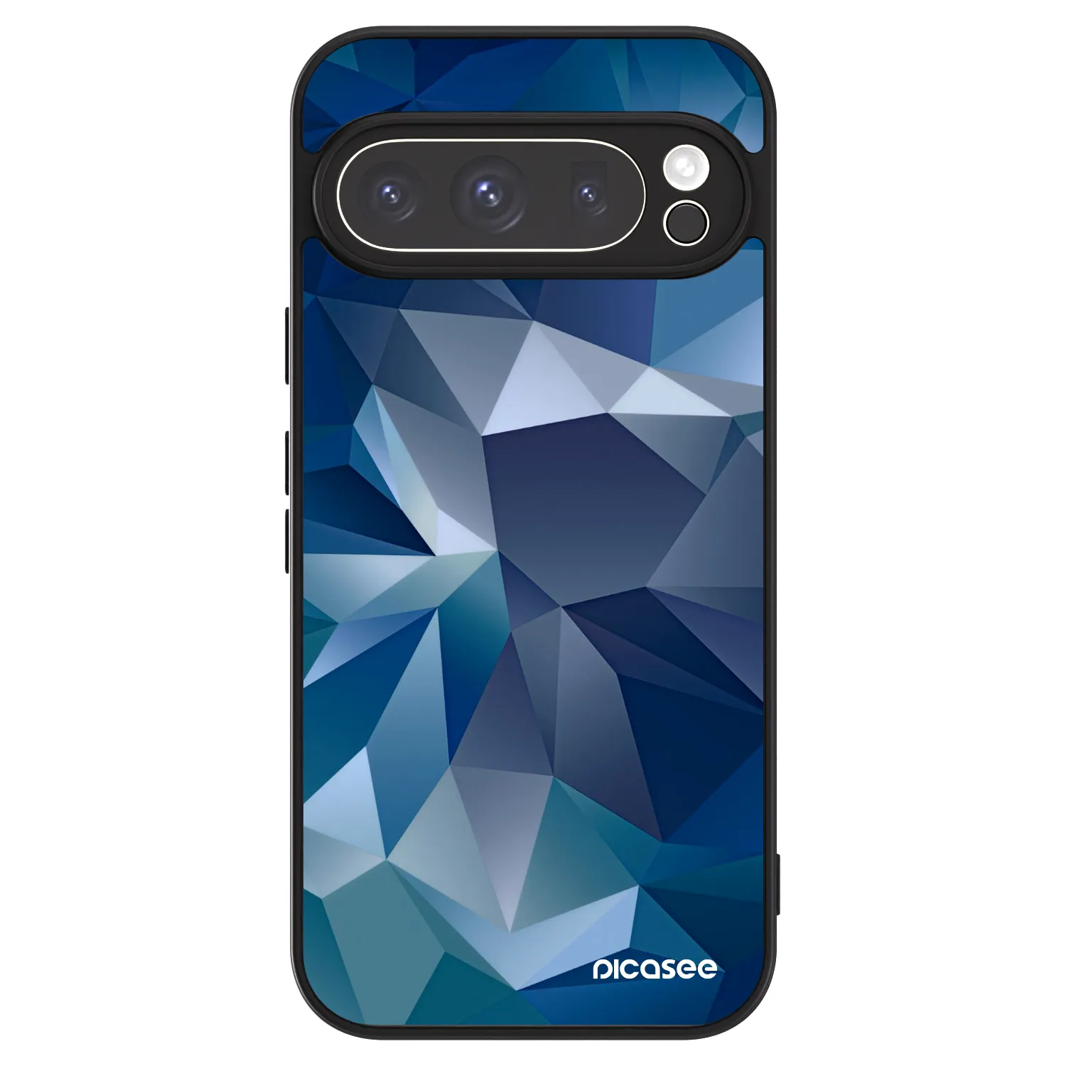 Picasee ULTIMATE CASE für Google Pixel 9 Pro XL - Wallpaper