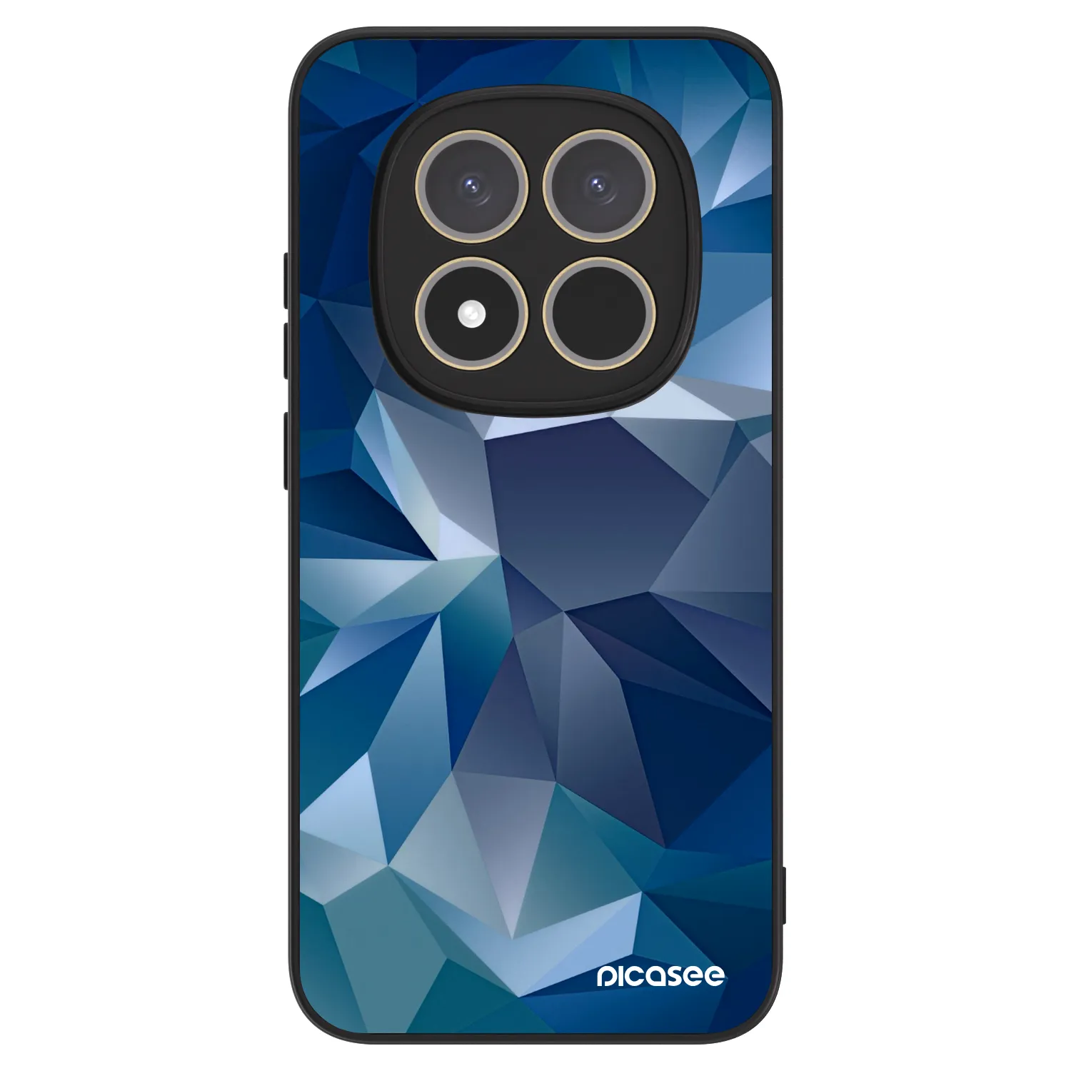 Picasee ULTIMATE CASE für Xiaomi Redmi Note 15 Pro 4G - Wallpaper