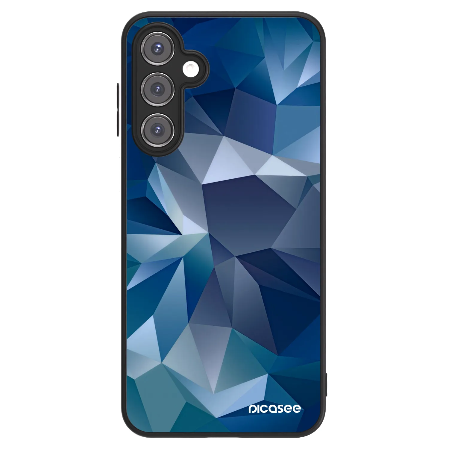 Picasee ULTIMATE CASE für Samsung Galaxy A16 4G - Wallpaper