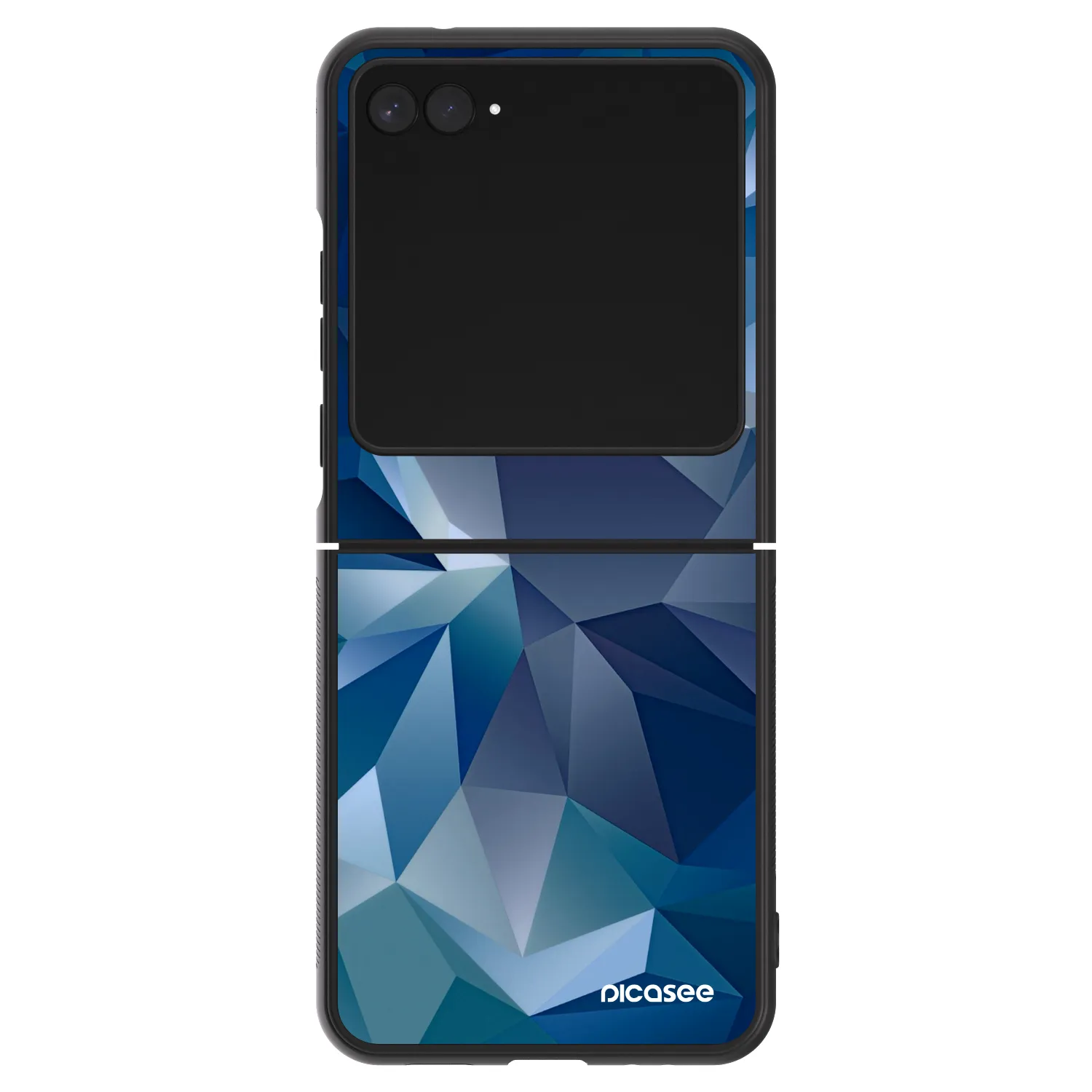Picasee ULTIMATE CASE für Motorola Razr 60 - Wallpaper