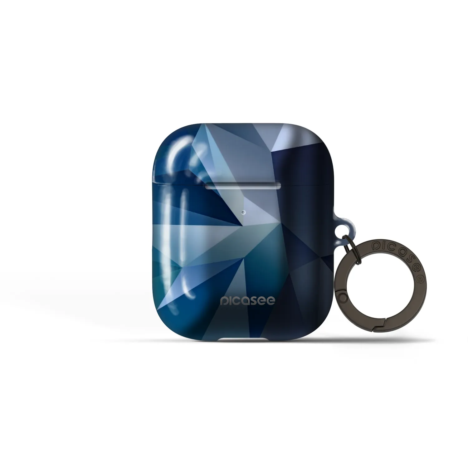 Picasee Obal pro Apple AirPods 2 - Wallpaper