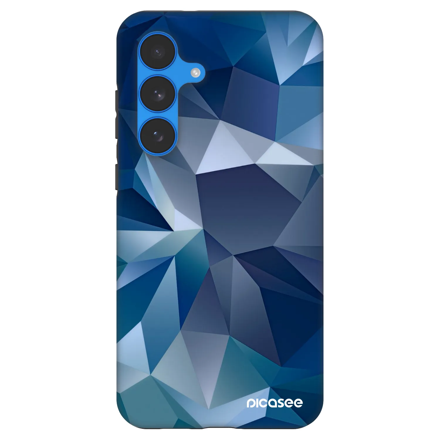 Picasee Fashion Case für Samsung Galaxy S25 FE 5G - Wallpaper