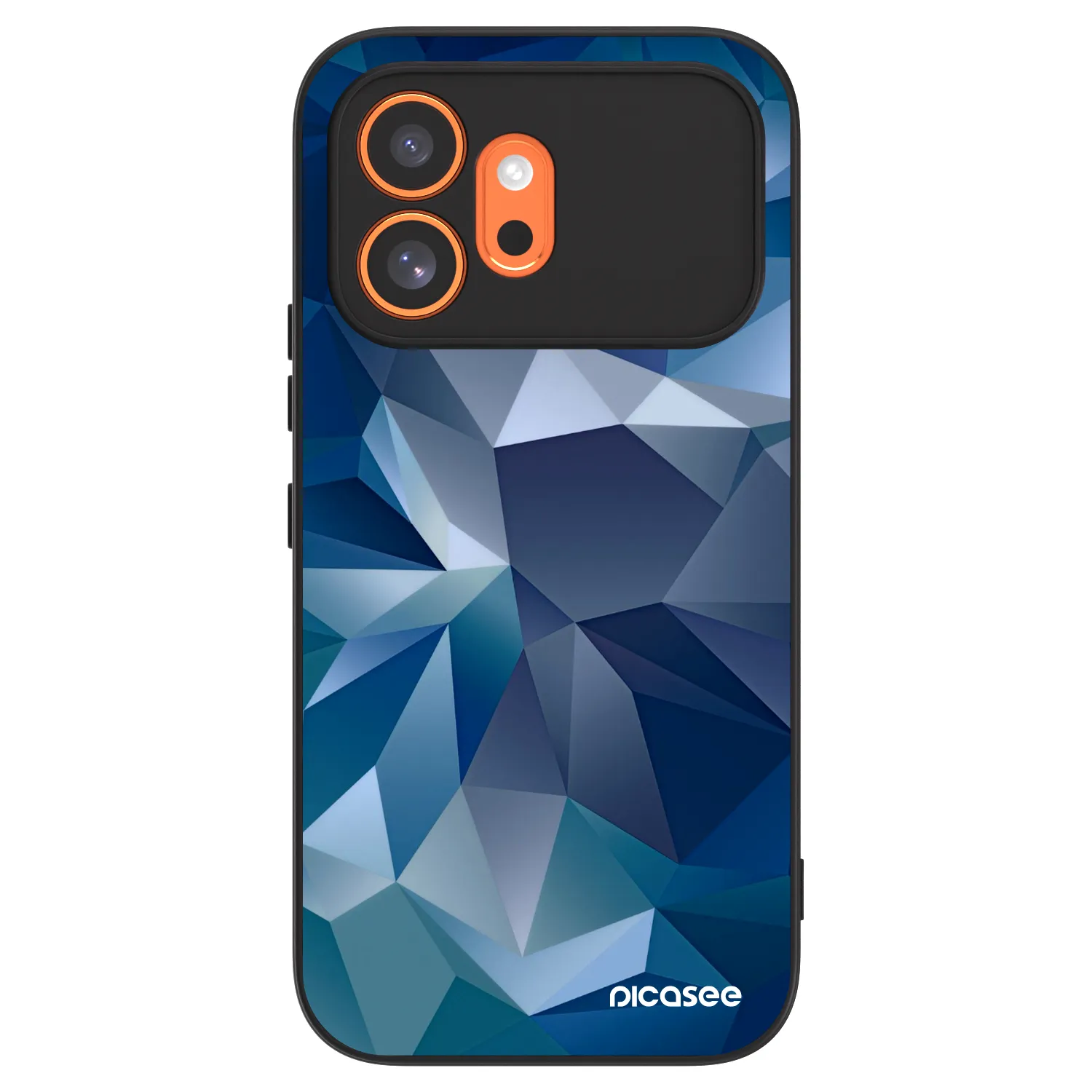 Picasee ULTIMATE CASE für Honor 600 - Wallpaper