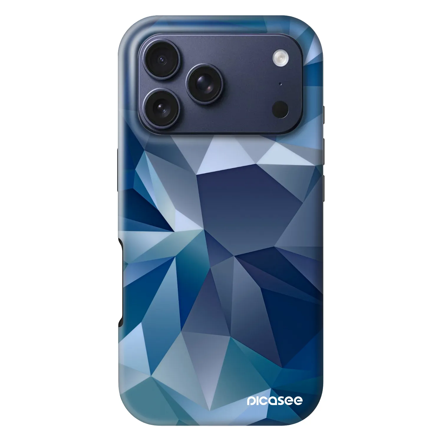 Picasee Fashion Case MagSafe für Apple iPhone 18 Pro - Wallpaper