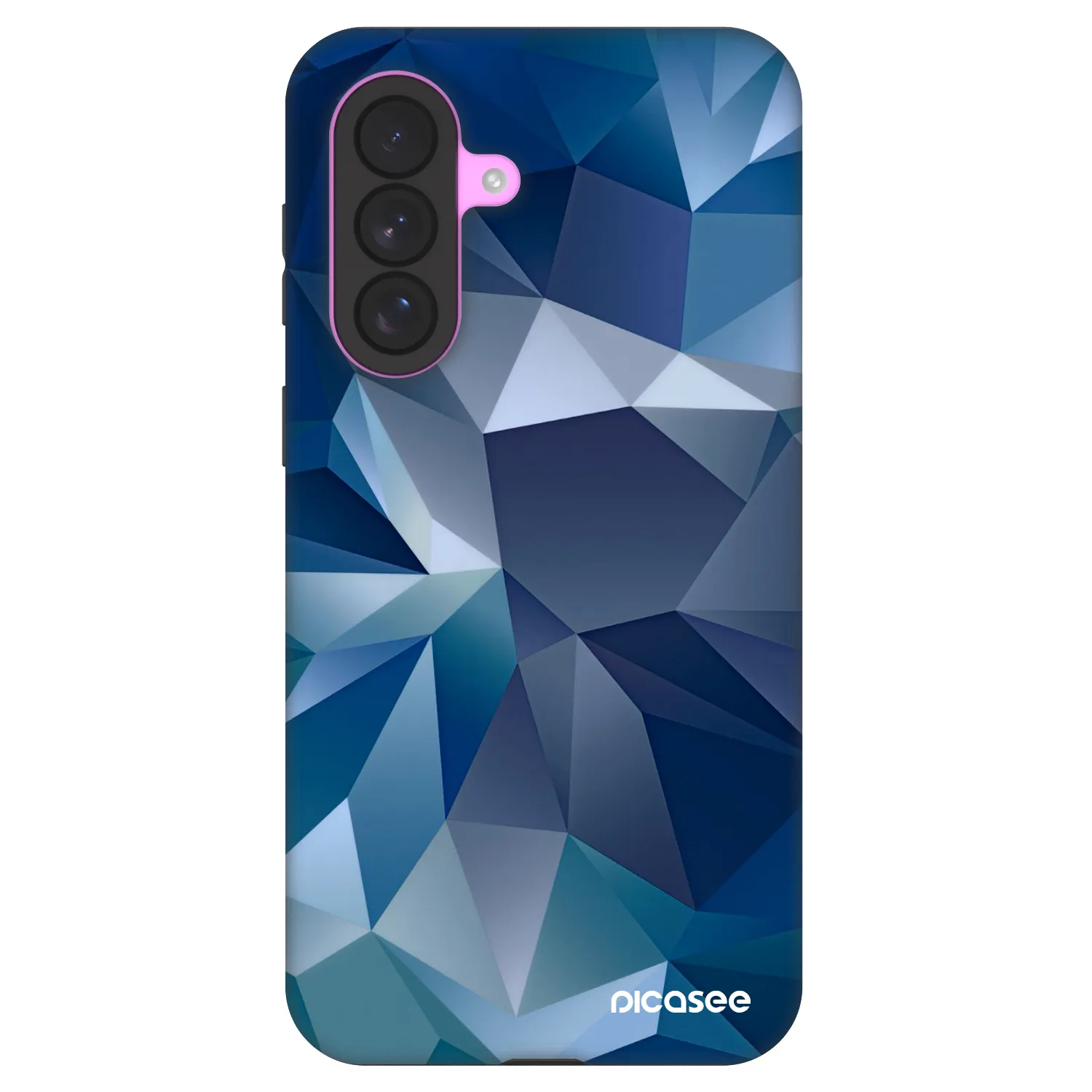 Picasee Fashion Case für Samsung Galaxy A37 - Wallpaper
