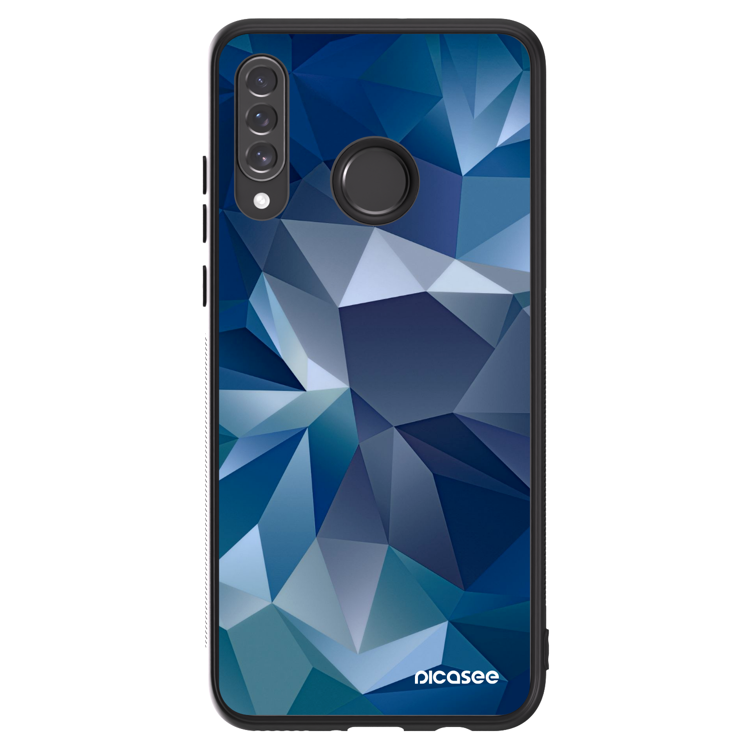 Picasee ULTIMATE CASE für Huawei P30 Lite - Wallpaper