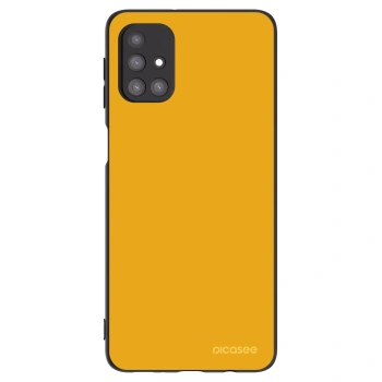 Hülle für Samsung Galaxy M31s - Sun