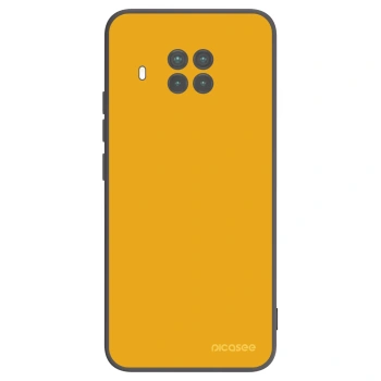 Picasee Xiaomi Mi 10T Lite Hülle - Schwarzes Silikon - Sun