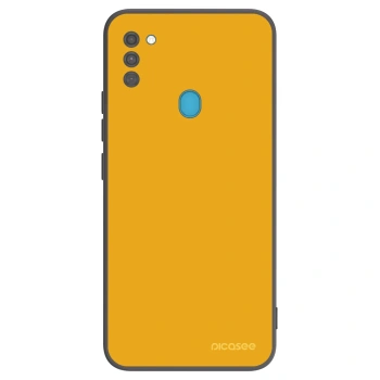 Hülle für Samsung Galaxy M11 - Sun