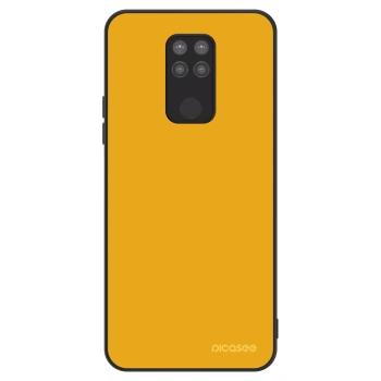 Hülle für Xiaomi Redmi Note 9 - Sun