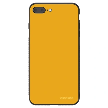 Hülle für Apple iPhone 7 Plus - Sun