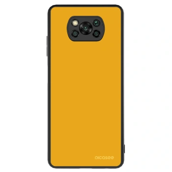 Hülle für Xiaomi Poco X3 - Sun