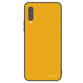 Hülle für Samsung Galaxy A50 A505F - Sun