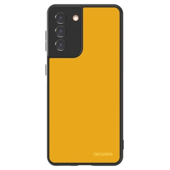 Picasee ULTIMATE CASE für Samsung Galaxy S21 5G G991B - Sun