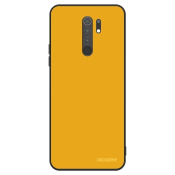 Hülle für Xiaomi Redmi 9 - Sun