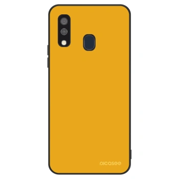 Hülle für Samsung Galaxy A40 A405F - Sun