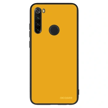Hülle für Xiaomi Redmi Note 8 - Sun